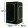 Dark Box Grow Tent 100x100x220 cm - Indoor Grow Box