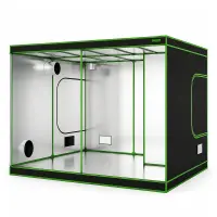 Dark Box Grow Tent 300x300x220 cm XXL - Indoor Grow Box