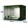 Dark Box Grow Zelt 300x300x220 cm XXL - Indoor Growbox