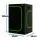 Dark Box Grow Zelt 60x60x180 cm - Indoor Growbox