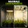 Dark Box Grow Zelt 90x90x200 cm - Indoor Growbox