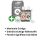 BioBizz All-Mix Soil Set – Organic Grow Soil