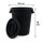 Round Water Tank with Lid 120 Liters – Water Storage for Growing