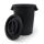 Round Water Tank with Lid 120 Liters – Water Storage for Growing