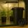 Round Water Tank with Lid 120 Liters – Water Storage for Growing