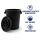 Round Water Tank with Lid 75 Liters – Water Storage for Growing