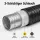 Combiflex Duct 500 mm 1 Meter – Insulated Ventilation Hose