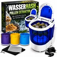 Washing Machine Ice-o-lator 20 Liter – 3er Set...