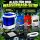 Washing Machine Ice-o-lator 20 Liter – 3-Pack Extraction Bags