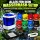 Washing Machine Ice-o-lator 20 Liter – 8er Set Extraktionsbeutel