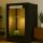 LED Grow Tent Complete Set 65 Watt – Mini Grow Box Kit