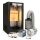 LED Grow Box Complete Set 120 Watt – Compact Beginner Kit
