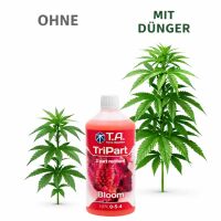 T.A. TriPart Bloom 500 ml – Bloom Nutrient Concentrate