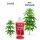 T.A. TriPart Bloom 500 ml – Bloom Nutrient Concentrate