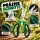 XL Bonsai Scissors – Precision Plant Shears