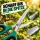XL Bonsai Scissors – Precision Plant Shears