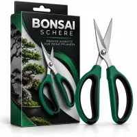 Bonsai Scissors – Precision Plant Shears