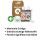 BioBizz Coco Mix Set Small – Kokos Substrat Grow
