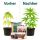 Canna Terra Prof. Erde-Set Big – Grow Erde Universell