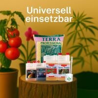 Canna Terra Professional Soil Set Medium – Universal Grow Soil