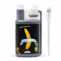BioTabs Bio PK 5-8 0.5 Liter – Organic Bloom...