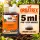 BioTabs Orgatrex 1 Liter – Organic Liquid Fertilizer