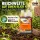 BioTabs Orgatrex 1 Liter – Organic Liquid Fertilizer