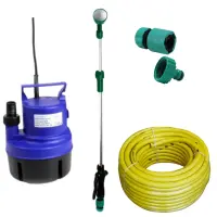 Watering Spike Irrigation Set Small – Plant...