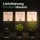 Cosmos 45 Watt LED Pflanzenlampe – Kompakte Grow Lampe