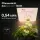 Cosmos 45 Watt LED Pflanzenlampe – Kompakte Grow Lampe