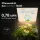 Cosmos 65 Watt LED Pflanzenlampe – Kompakte Grow Lampe