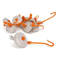 Pflanzen Yo-Yo – Pflanzenhalterung Grow