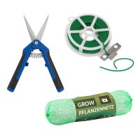 Low-Stress-Training Set Small – Pflanzen Training Grow