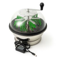 Erntemaschine Trimmer Elektrisch 60 cm –...