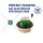 Replacement Wire for 60 cm Trimmer - Harvesting Machine