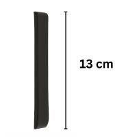 Harvest Machine Replacement Rubber for 40 cm & 50 cm Trimmers