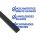 Harvest Machine Replacement Rubber for 40 cm & 50 cm Trimmers