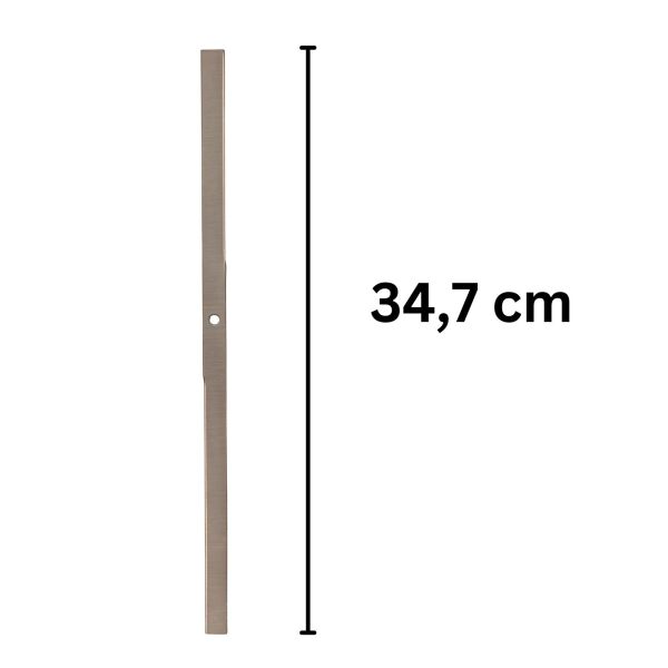 40 cm Replacement Blade for Trimmer - Harvesting Machine