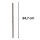 40 cm Replacement Blade for Trimmer - Harvesting Machine