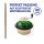 40 cm Replacement Blade for Trimmer - Harvesting Machine