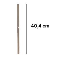 Erntemaschine Ersatzklinge 50 cm für Trimmer