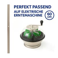 Erntemaschine Ersatzklinge 60 cm für Trimmer