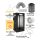 Grow Box Complete Set LED Basic 300 Watt – Beginner Kit for Plant Cultivation