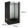 Grow Box Complete Set LED Basic 300 Watt – Beginner Kit for Plant Cultivation
