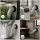 PVC Anschlussflansch Ø 100 mm für Lüftungssysteme Grow