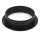 PVC Connection Flange Ø 150 mm for Ventilation Systems Grow