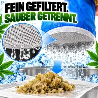 Medical Extraction Mesh 45 My 20 Liters – Extraction Screen Mesh