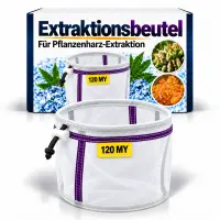 Medical Extraction Mesh 90 My 20 Liters –...