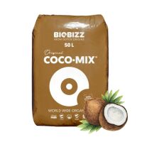 BioBizz Coco Mix Set Big XL – Organic Coconut Substrate Set