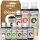 BioBizz Coco Mix Set Big XL – Organic Coconut Substrate Set